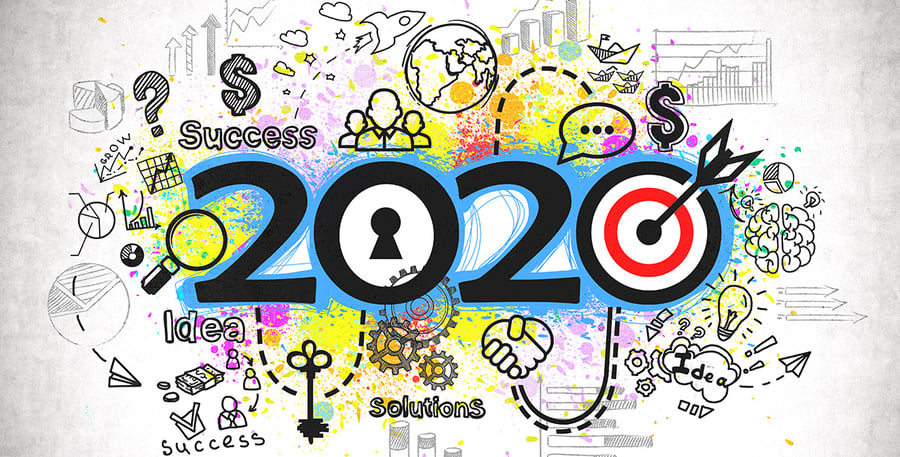 2020 Prediction by Cathy Allin in Research Business Report