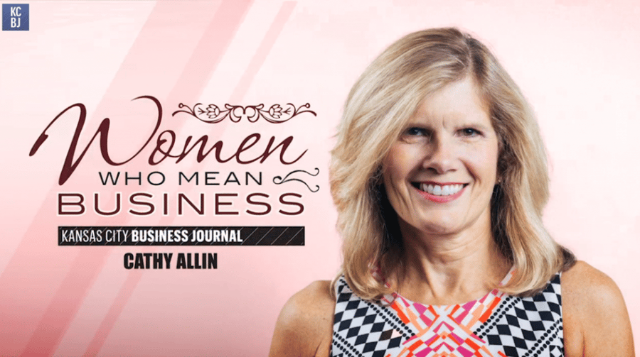 2015 Women Who Mean Business