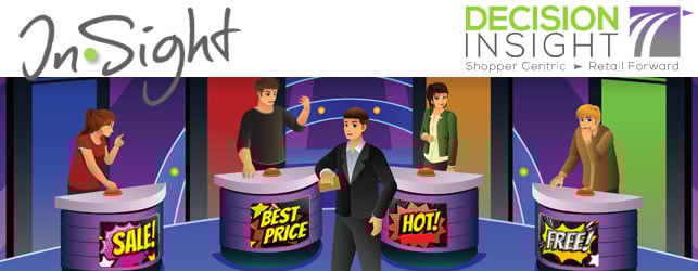High Stakes eComm Pricing Games