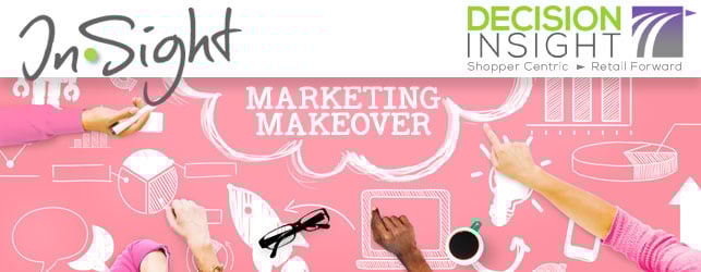 Extreme Marketing Makeover: The Four Ps Edition