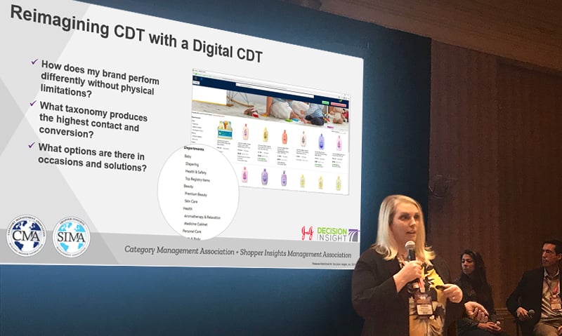 J&J eComm CMA Super Session Recap