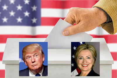 Election Poll Fail Exposes Behavior Prediction Flaws