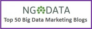 DI Named Top Big Data Marketing Blog