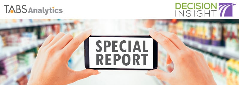 Special Report: How COVID-19 is Impacting Shopper Behavior