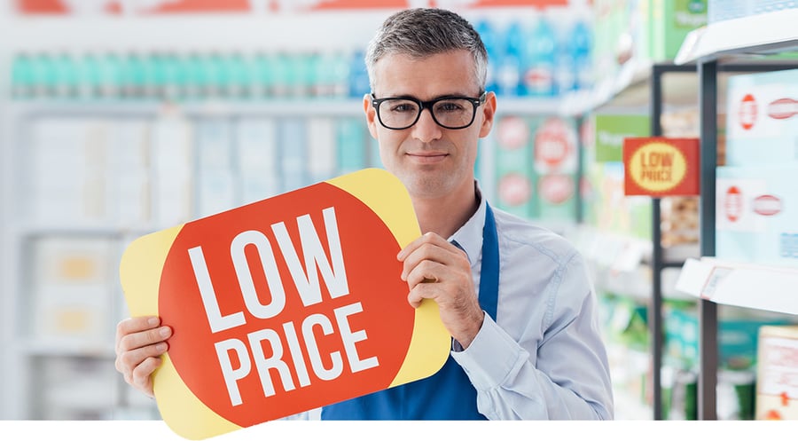The Importance of Pricing to Shoppers and Retailers