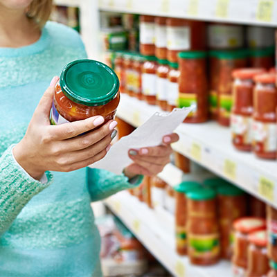 ShopperIQ Proprietary Solutions