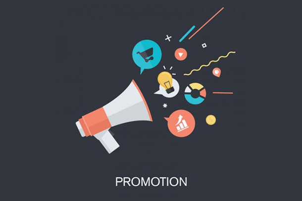  Promotion