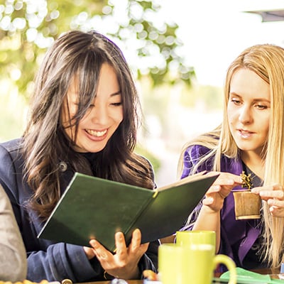 DiningIQ Solutions