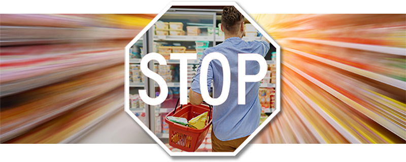 Rapid POP Testing: Measuring Impact in the Store